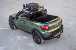 Mini Paceman Adventure 2014 года